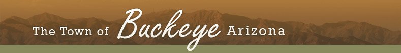 Buckeye e-Government Services