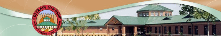 Colerain Township e-Government Services