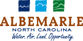 City of Albemarle E-Gov Services
