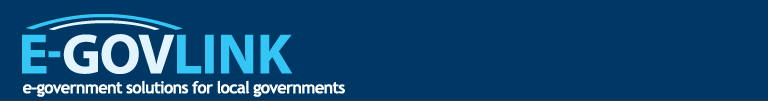 E-Gov Support E-Gov Services