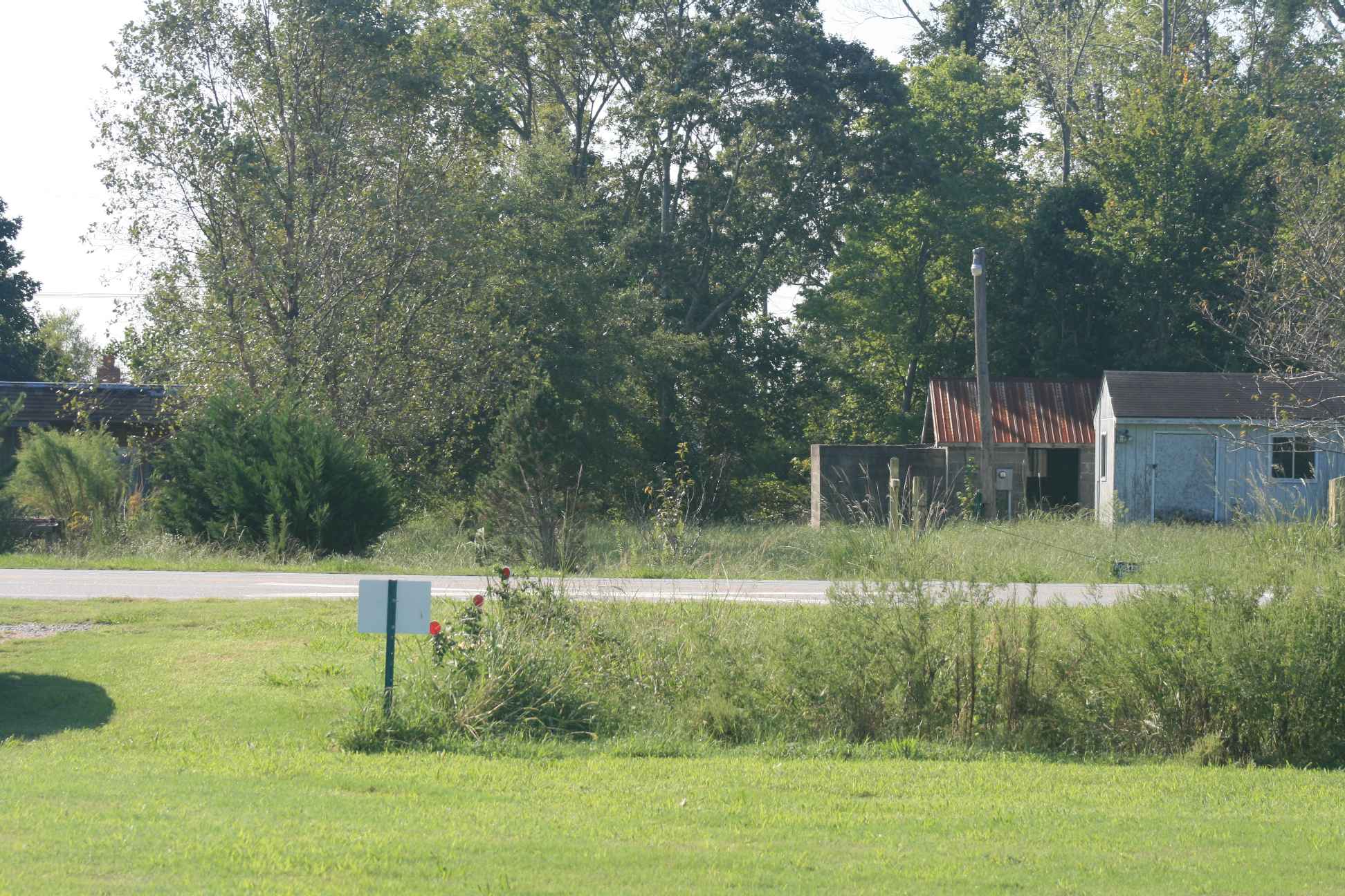 Robey Property 1