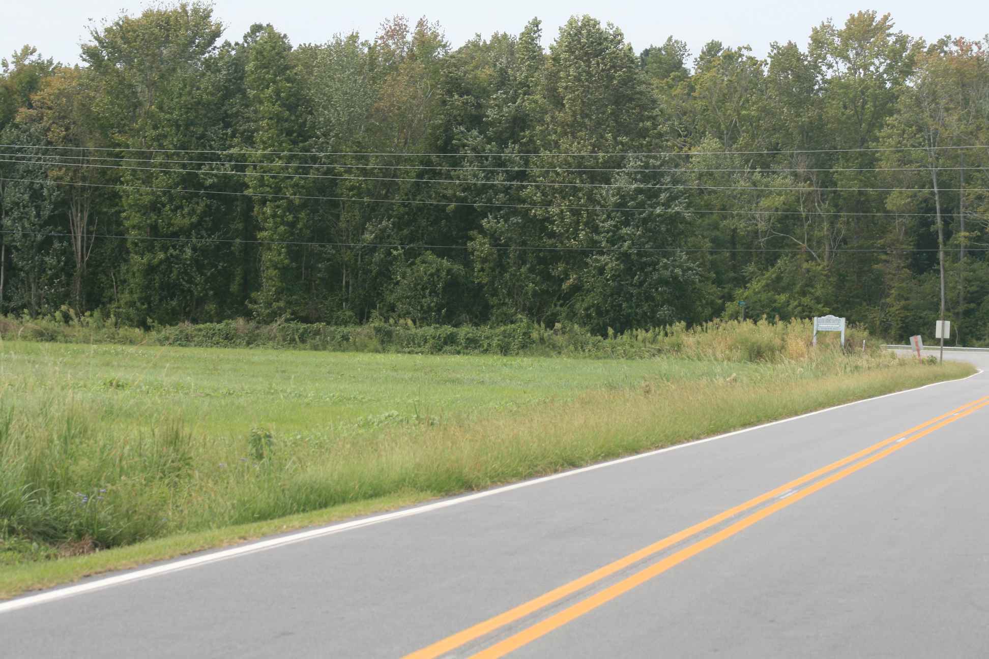 From Culpepper Road 2