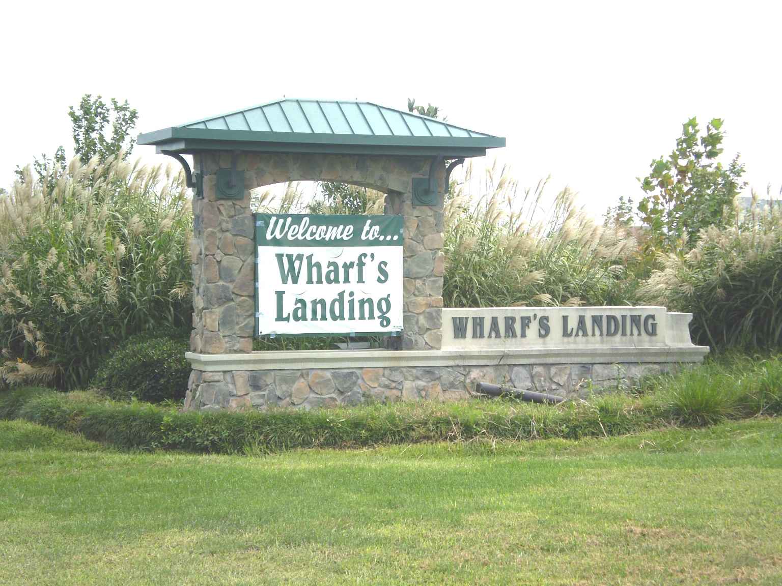 Sign