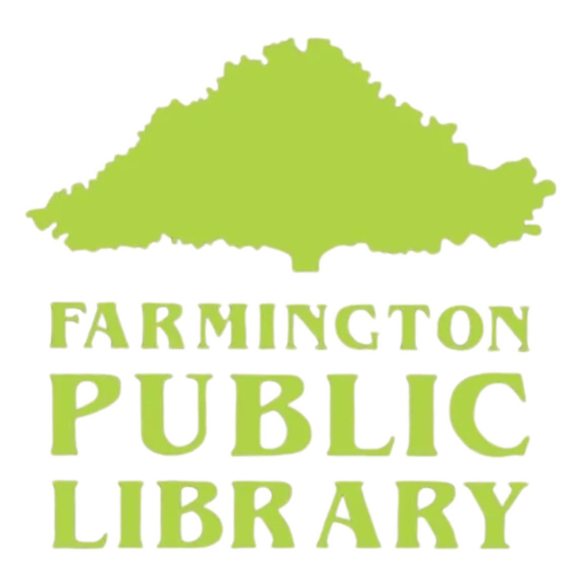 Farmington Public Library Logo