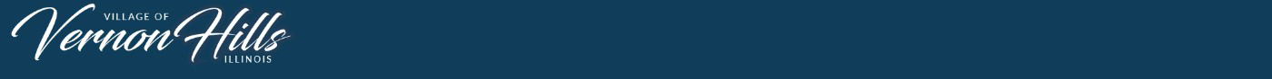 Village of Vernon Hills E-Gov Services